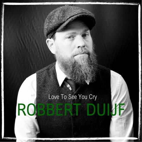 Love To See You Cry