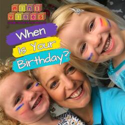 When Is Your Birthday?