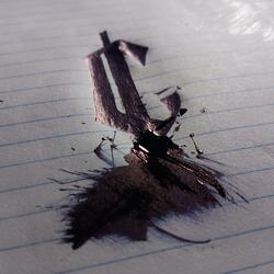 Ink (feat. CHEM!CAL of DXVD CXLXBS)
