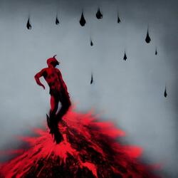 die right. (feat. BL8KE G)