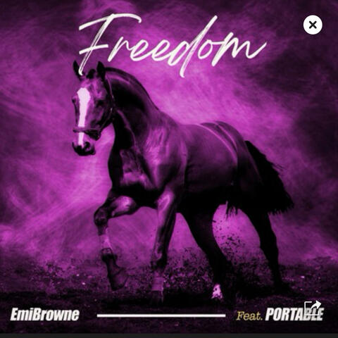 Freedom (feat. Portable d boss)