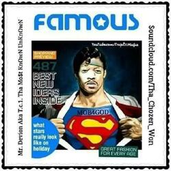 Wake Up (feat. Michael White)