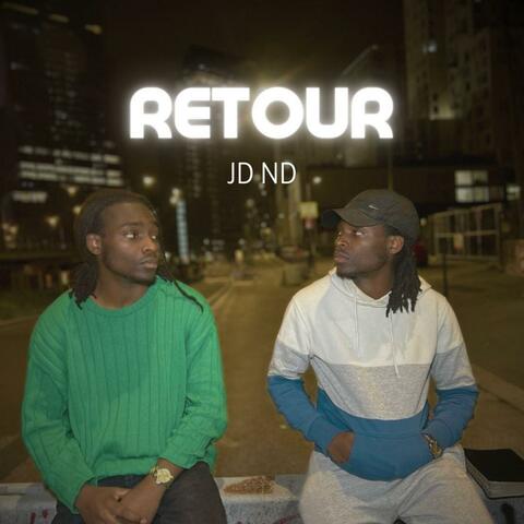 Retour