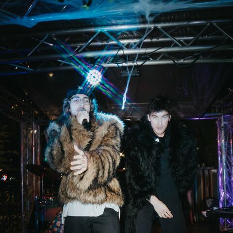 Twilight in the City of Noir