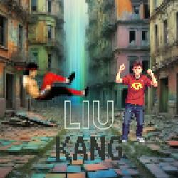 Liu Kang