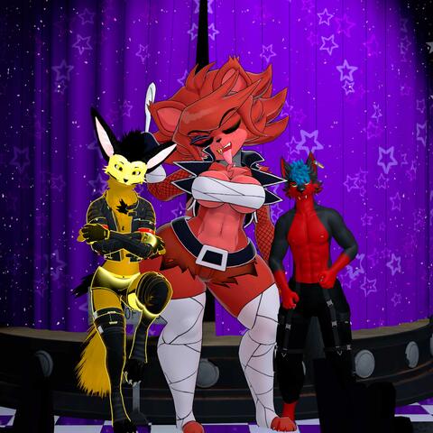 FANTASY & FUN (feat. Sotowolf2016 & SenpaiPirate)