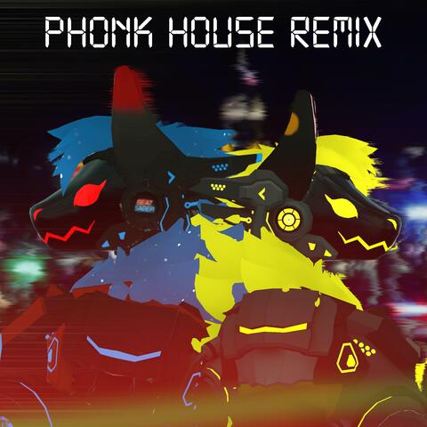 MAMA-GEN (feat. Sotowolf2016) [JuniperGamer Remix]