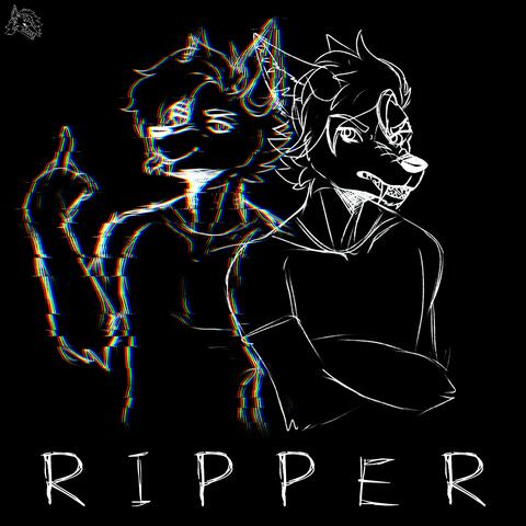 RIPPER (feat. Mysticxl)