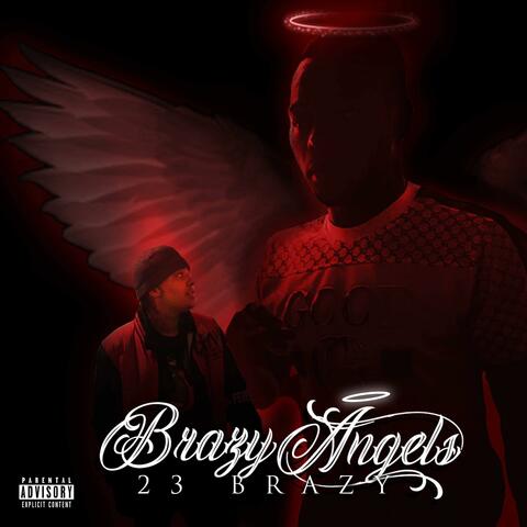 Brazy Angels