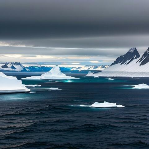 Antarctic Waters