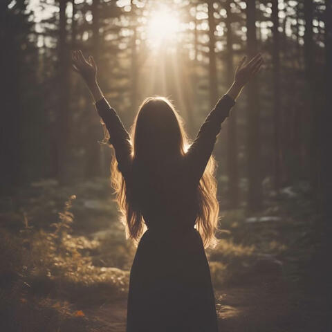Here I Am (Glorify You)