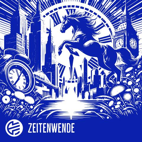 ZEITENWENDE