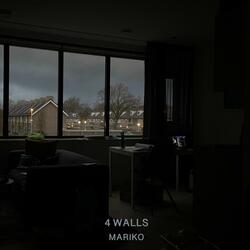 4 walls