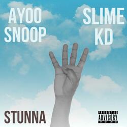 Stunna (feat. Slime KD)