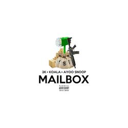 Mailbox (feat. 2k & Koala)