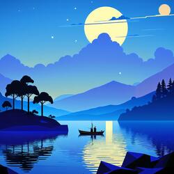 Mystery Beyond The Horizon