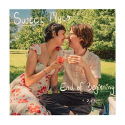 End of Beginning (feat. Grace Melody Jones)