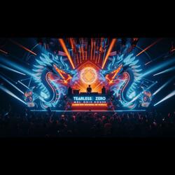 Fire & Ice House Presents: Double Dragons