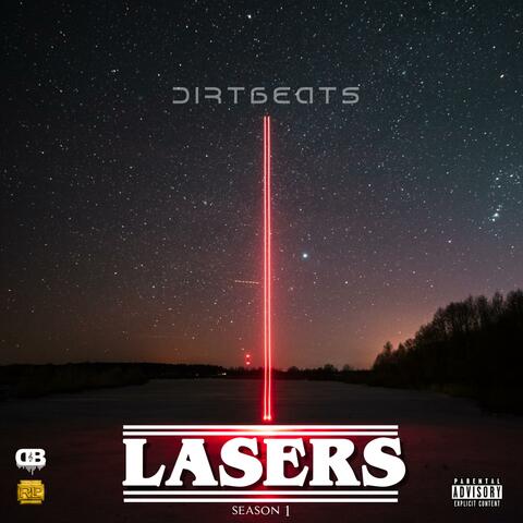 LASERS : SEASON 1