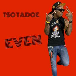 Even