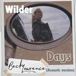 Wilder Days