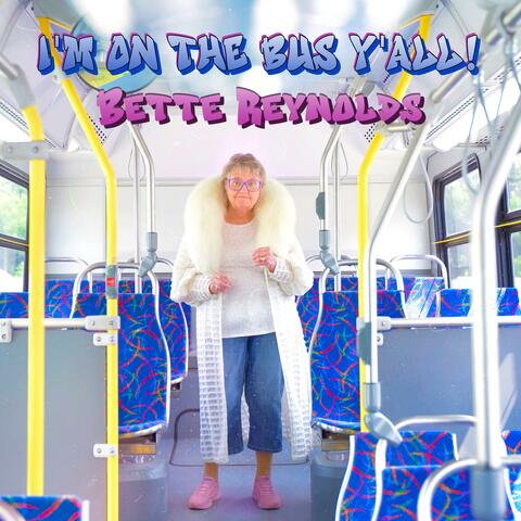 I'm On The Bus Y'all
