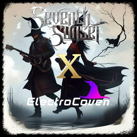 Walk with a Witch