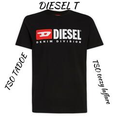 Deisel T (feat. TSO teezy laflare)