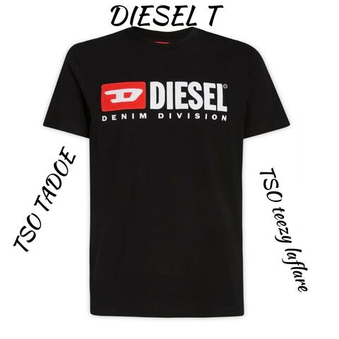 Deisel T (feat. TSO teezy laflare)