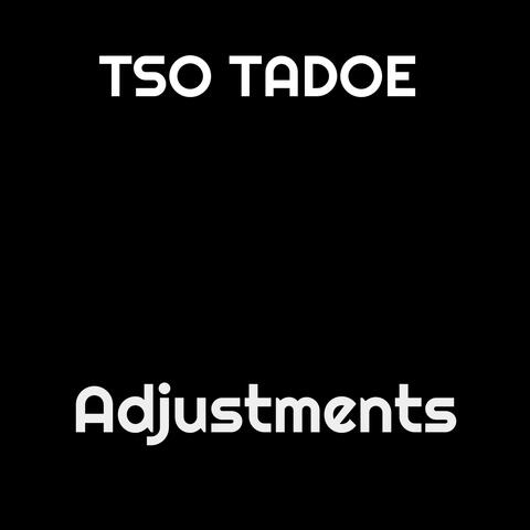 Adjustments