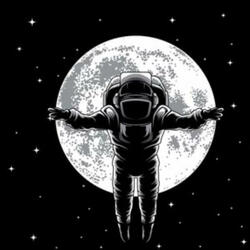TO DA MOON