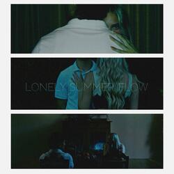 Lonely Summer Flow (feat. Seva)