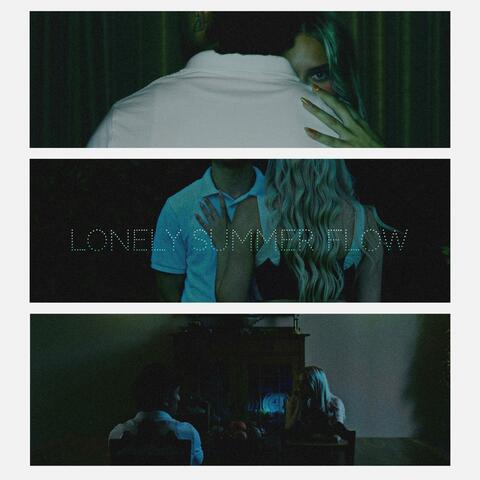 Lonely Summer Flow (feat. Seva)