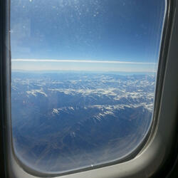 Down to Lima (feat. Neil Coutney)