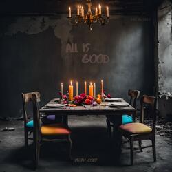All Is Good