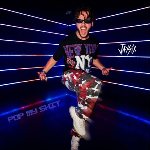 POP MY SHIT (feat. Matty Beats)
