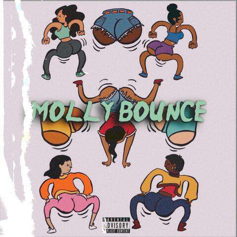 Molly Bounce !