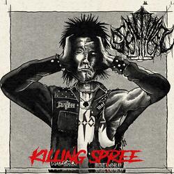Killing Spree