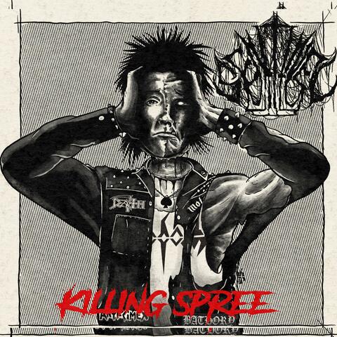 Killing Spree