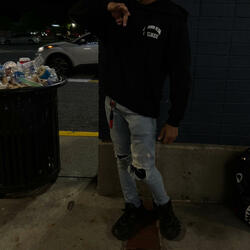 2 In Da Evening