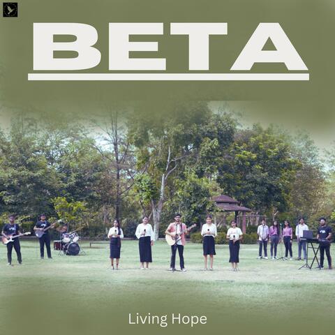 Beta (feat. Aaron Singh)