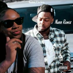 Nann (feat. Siir Artty)
