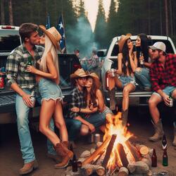 Tailgate Party