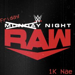 Friday Night Raw