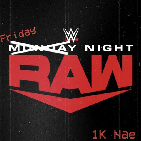 Friday Night Raw