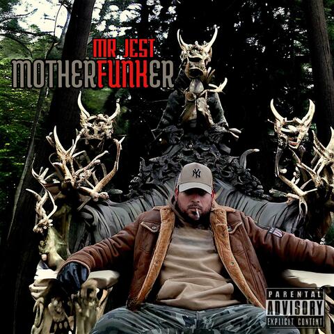 Motherfunker