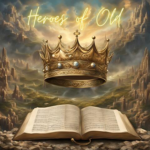 Heroes of Old