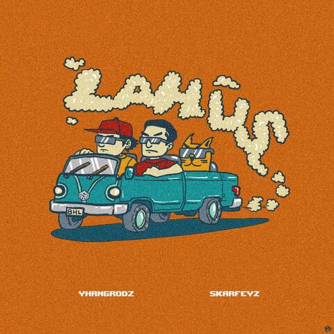 Lahus (feat. SkarFeyz)