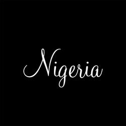 Nigeria