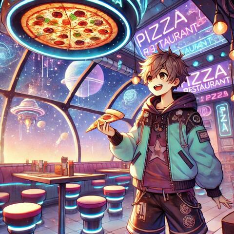Pizza On Neptune